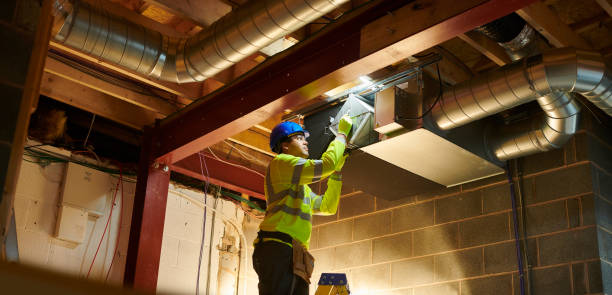 Trusted St Pauls, NC Airduct Cleaning Experts